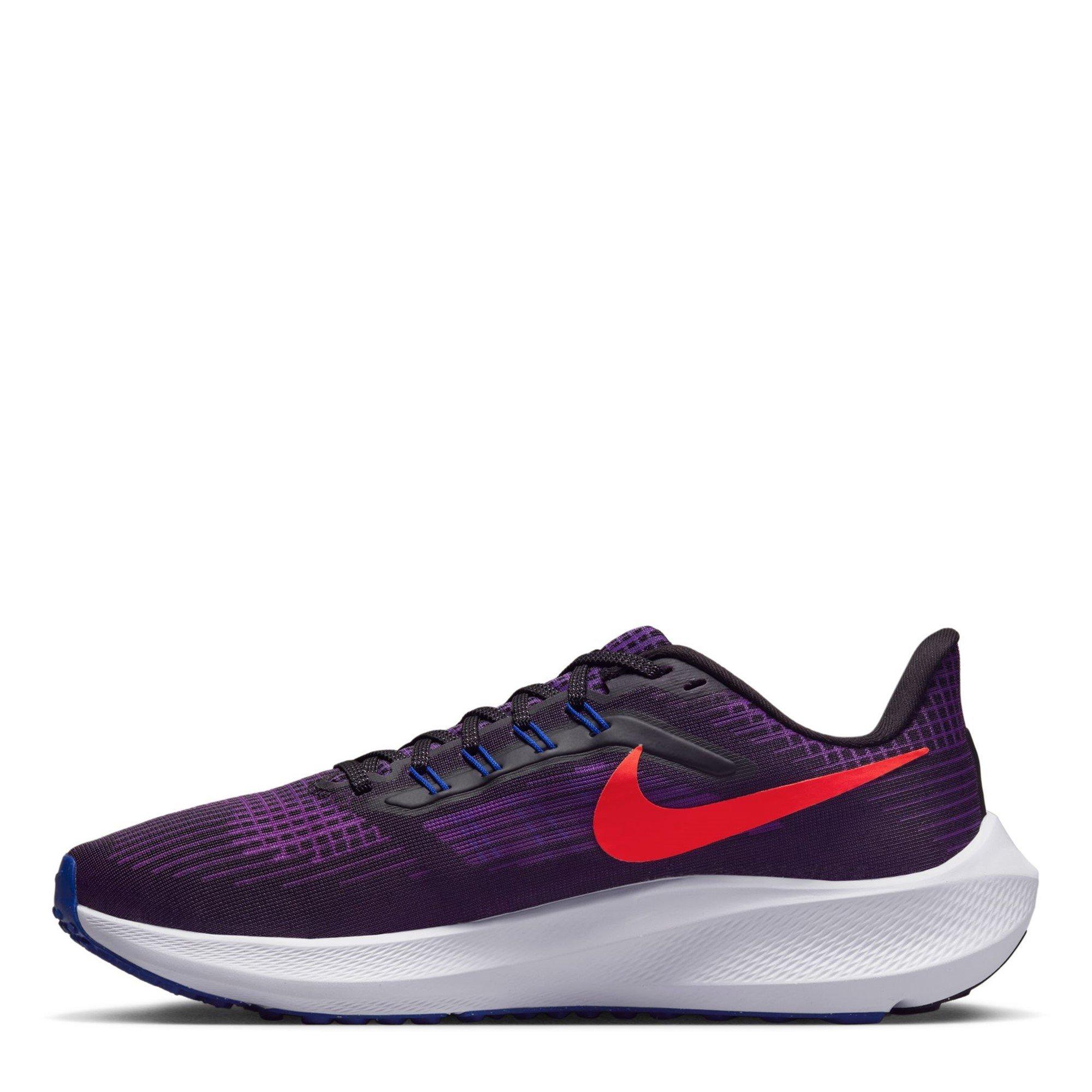FUCHSIA DREAM/B - Nike - Air Zoom Pegasus 39 Women's Road Running Shoes - 2