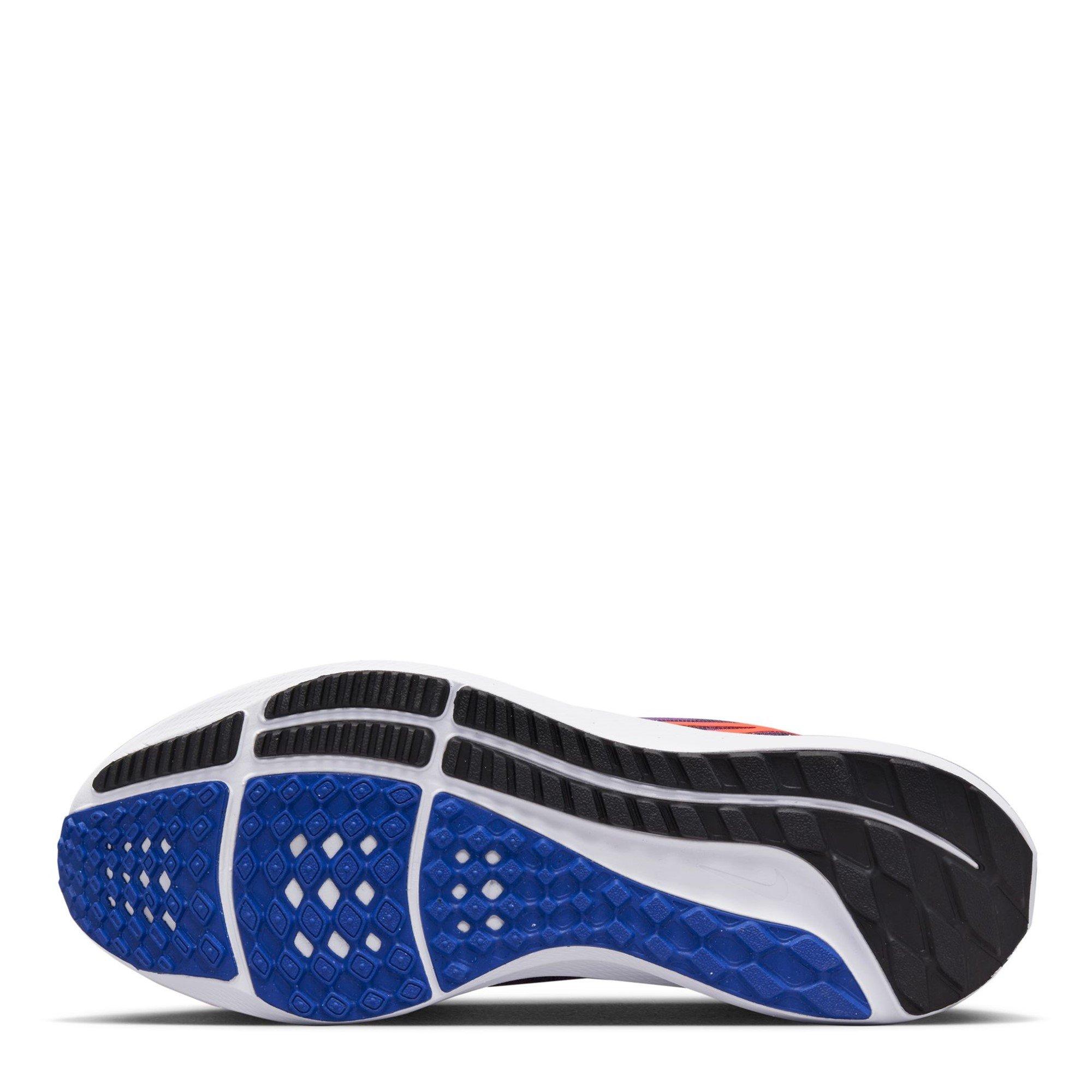 FUCHSIA DREAM/B - Nike - Air Zoom Pegasus 39 Women's Road Running Shoes - 3