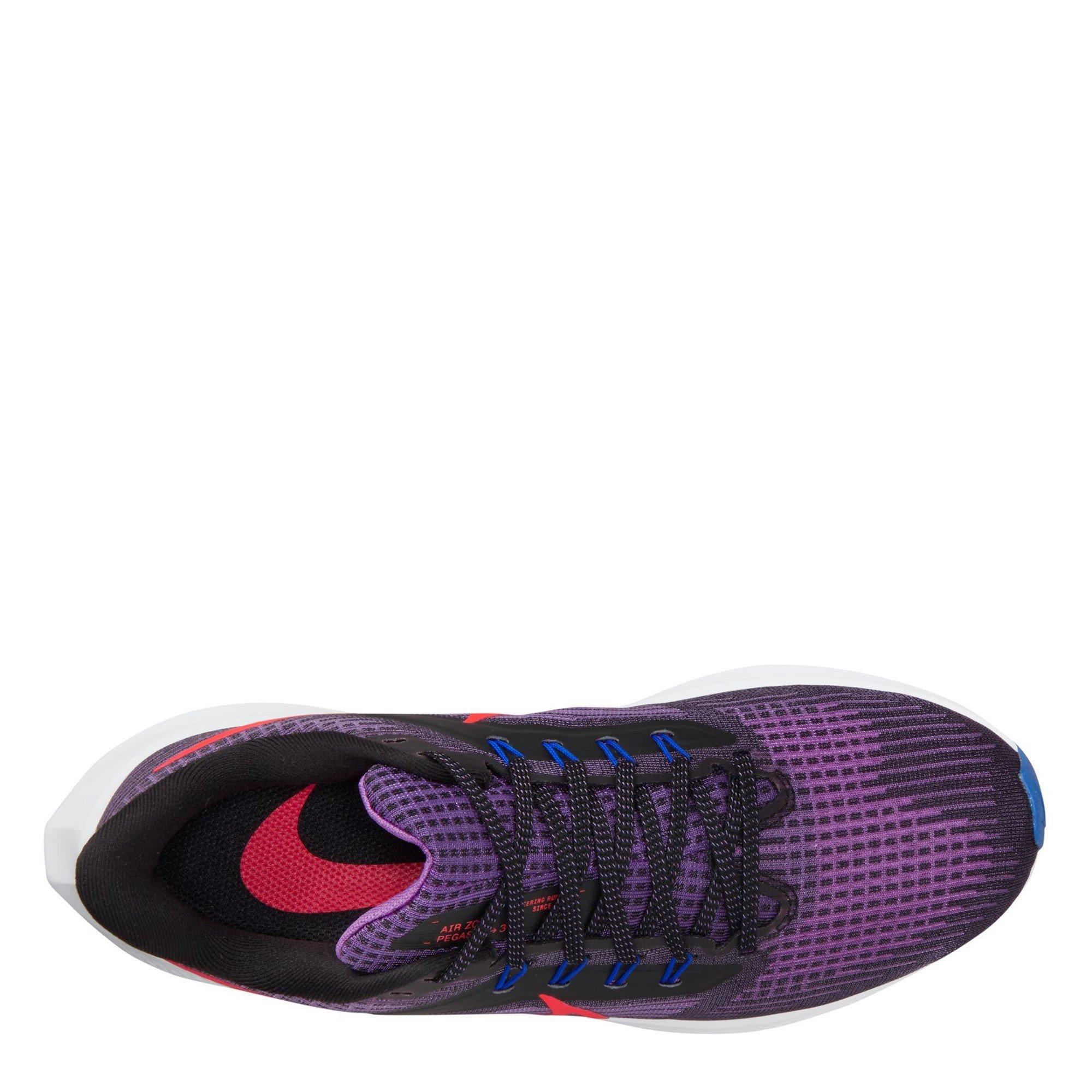 FUCHSIA DREAM/B - Nike - Air Zoom Pegasus 39 Women's Road Running Shoes - 9