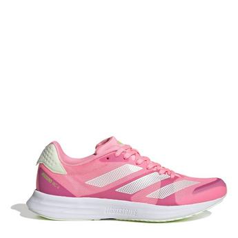 adidas Adizero RC 4 Womens Running Shoes