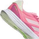 Rose/Blanc - adidas - These Shoe Covers Protect Your Shoes From Germs - 8