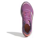 Violet/Orange - adidas - The ® GEL-Pulse 13 is built for high performance running with excellent cushioning and comfort - 5