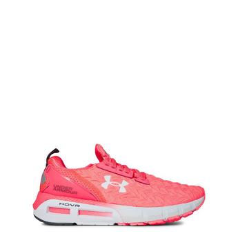 Under Armour UA HOVR Mega 2 Clone Running Trainers Womens