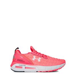 Under Armour UA HOVR Mega 2 Clone Running Trainers Womens