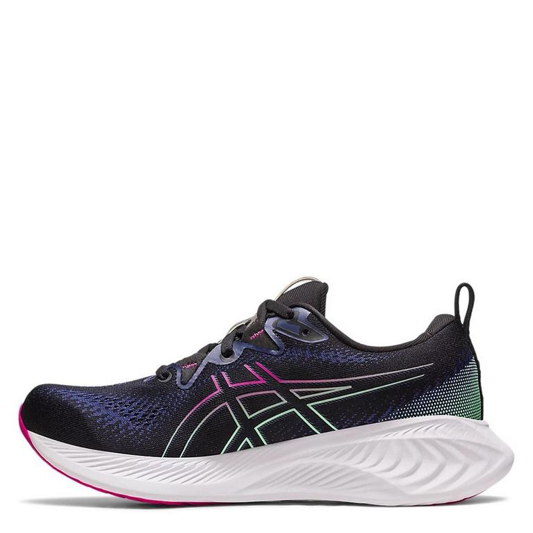 Asics | GEL Cumulus 25 Womens Running Shoes | Everyday Neutral Road ...