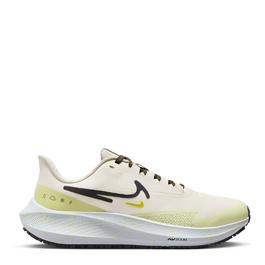 Nike zapatillas de running hombre tope amortiguación ritmo bajo pie cavo talla 45.5 rojas