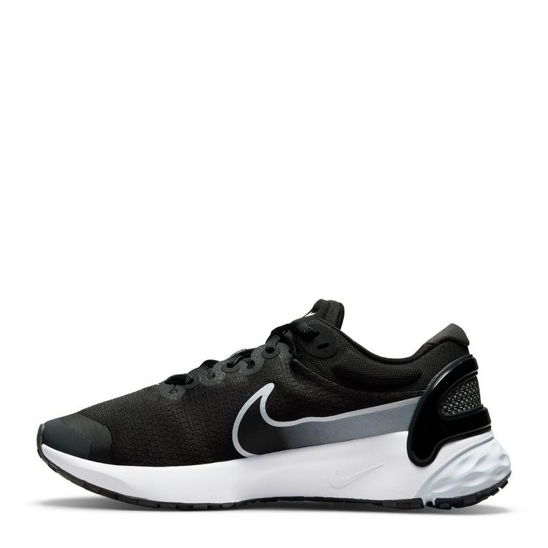 Noir/Blanc - Nike - ankle boots jenny fairy ws2675 01 black - 2