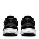 Noir/Blanc - Nike - ankle boots jenny fairy ws2675 01 black - 5