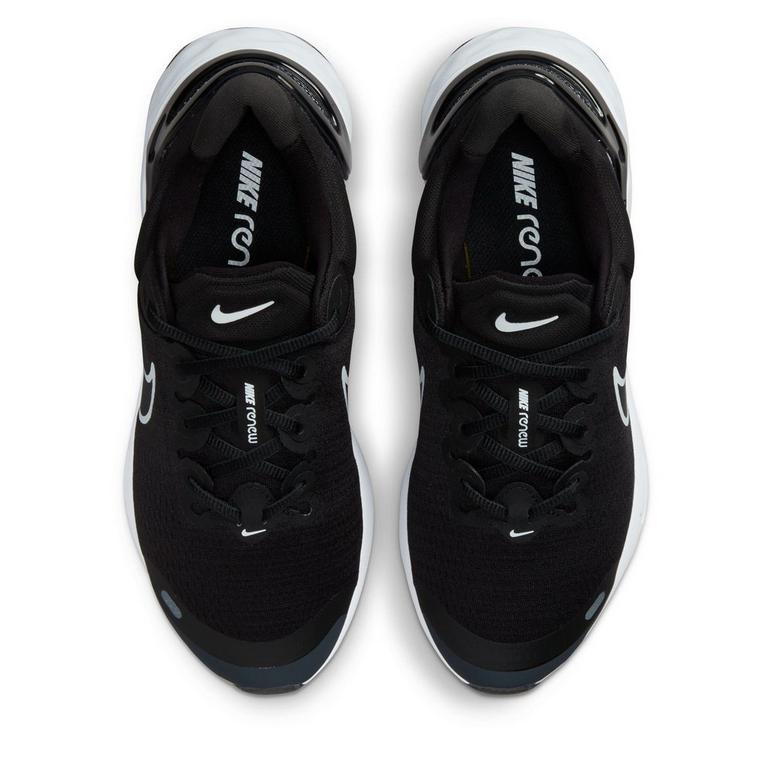 Noir/Blanc - Nike - ankle boots jenny fairy ws2675 01 black - 6