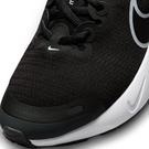 Noir/Blanc - Nike - ankle boots jenny fairy ws2675 01 black - 7