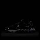 Noir/Blanc - Nike - ankle boots jenny fairy ws2675 01 black - 9
