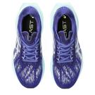 Aubergine/Mer - Asics - Novablast 3 Women's Running Shoes - 6