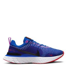 Nike React Infinity Run Flyknit 3 Road Running Shoes Ladies