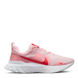 Nike React Infinity Run Flyknit 3 Road Running Shoes Ladies