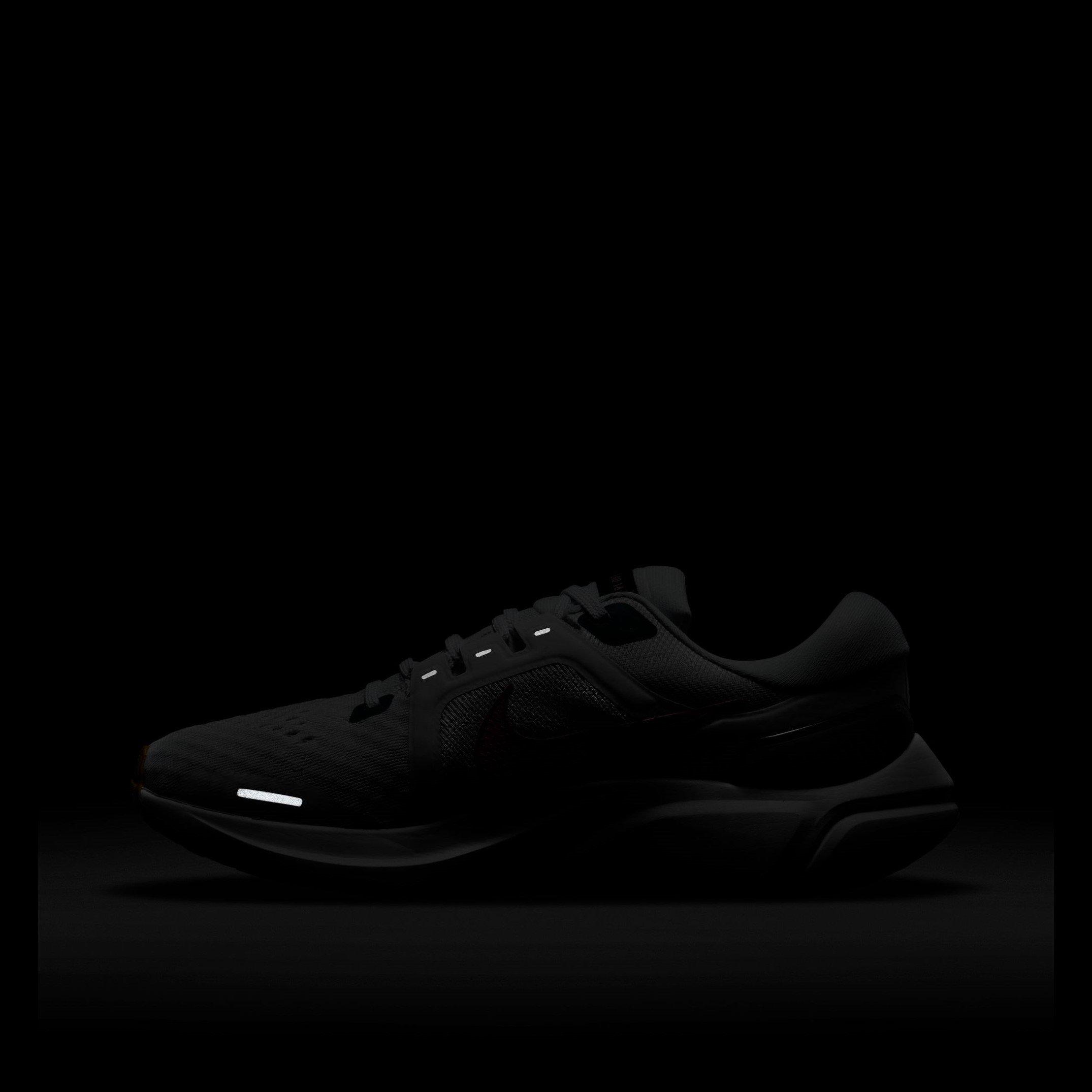 WHITE/PINK SPEL - Nike - W AIR ZM VOME Ld32 - 11