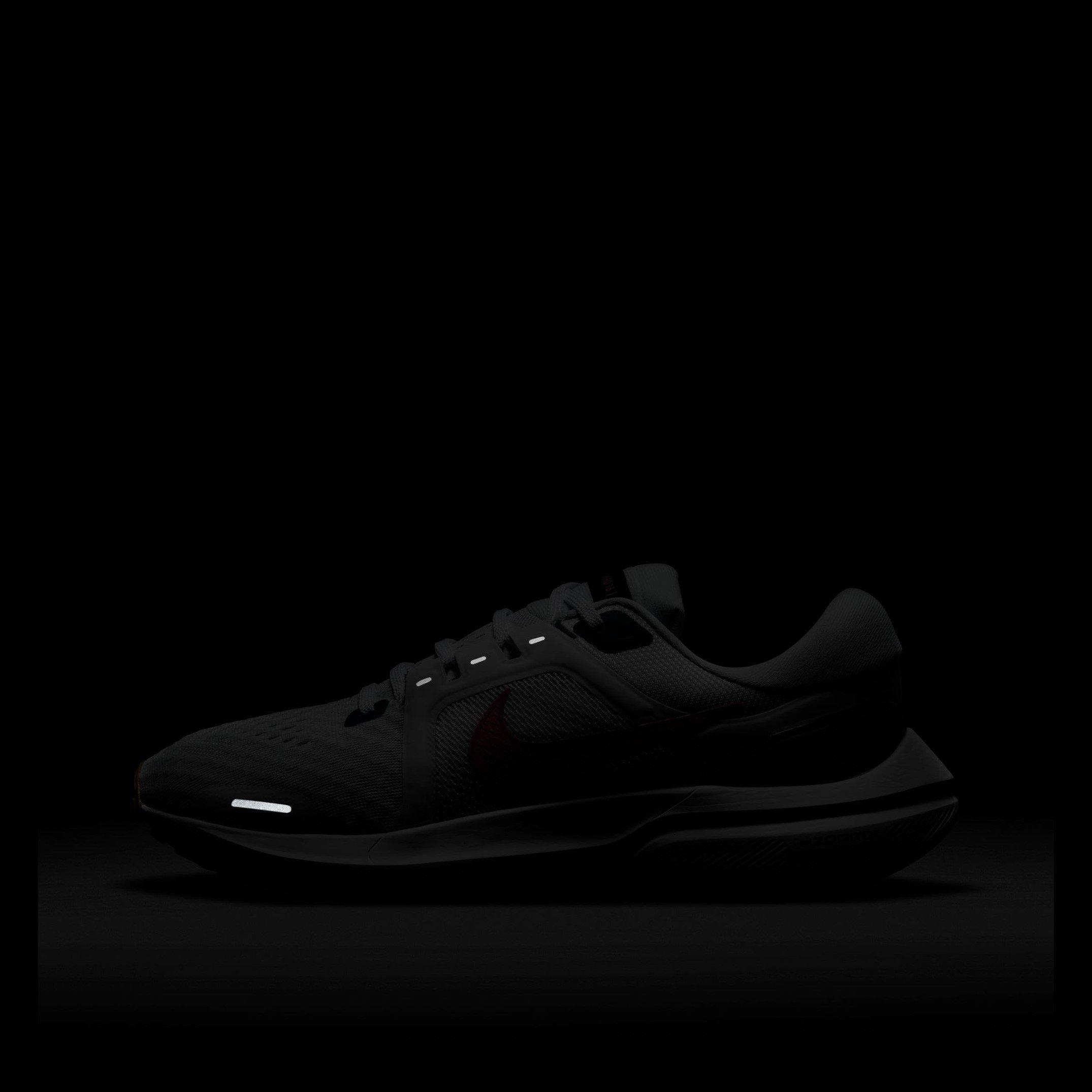 WHITE/PINK SPEL - Nike - W AIR ZM VOME Ld32 - 9