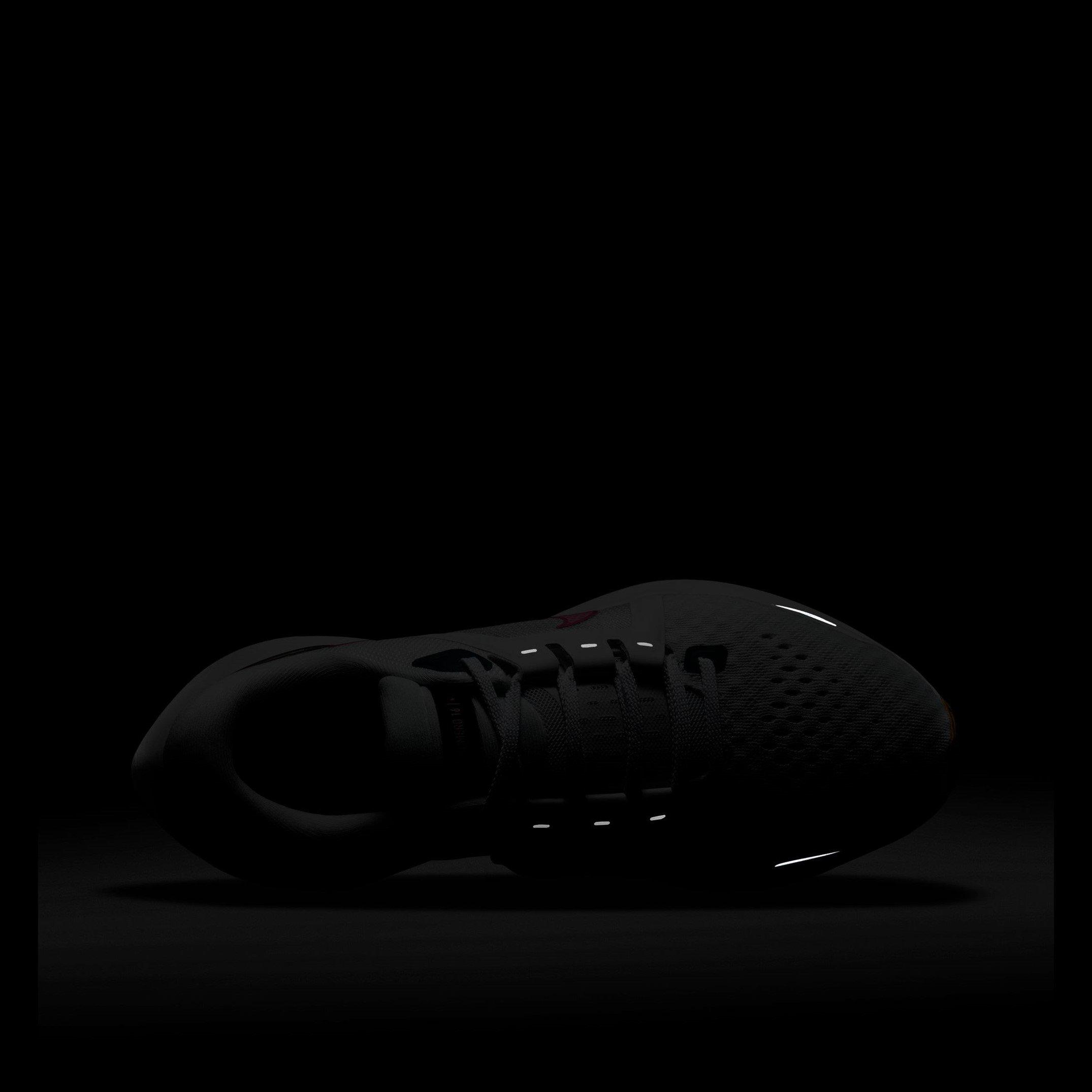 WHITE/PINK SPEL - Nike - W AIR ZM VOME Ld32 - 10