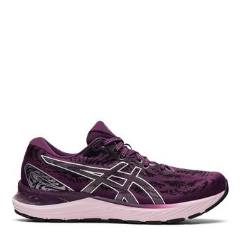 Asics the row car leather ankle boots