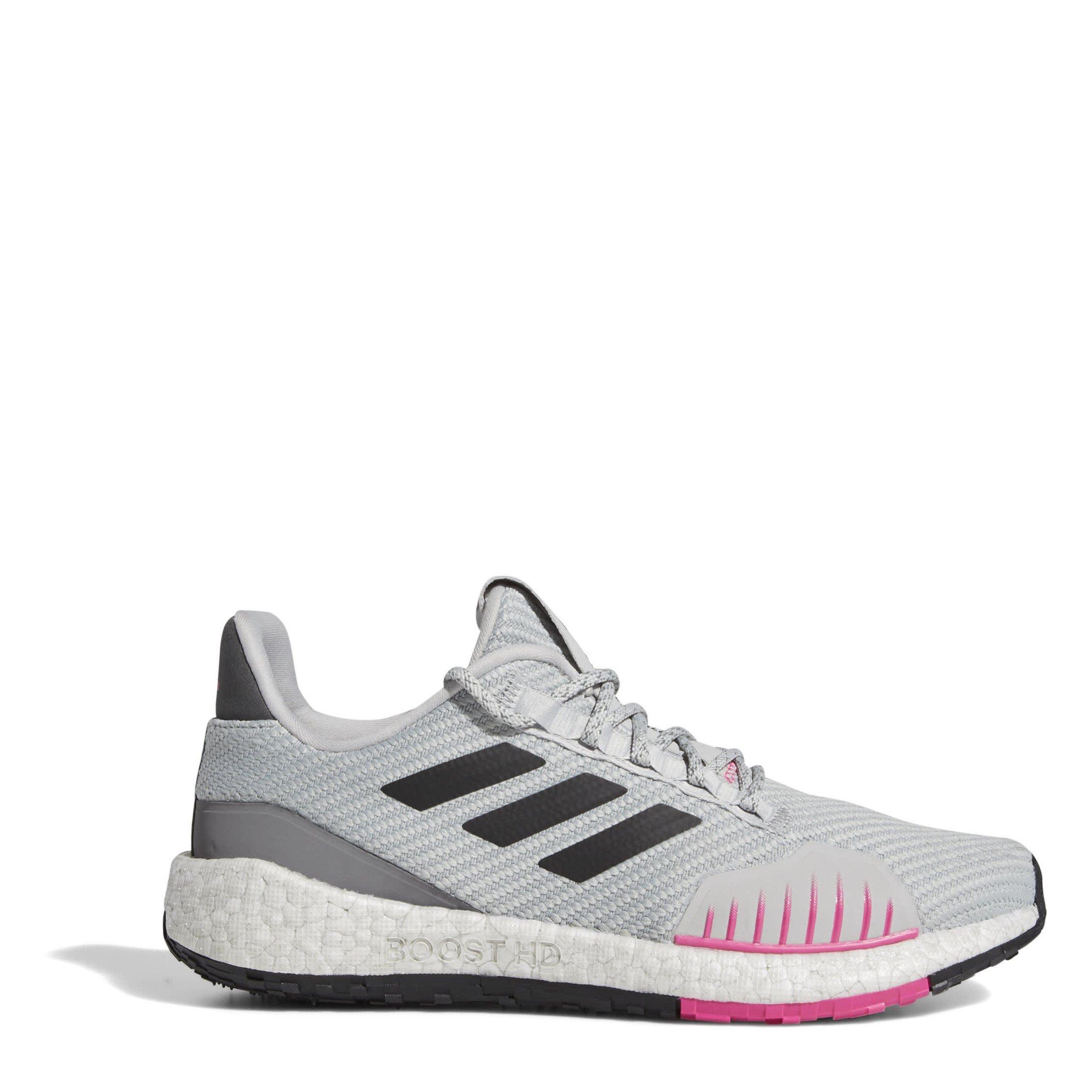 Adidas pulseboost hd review best sale