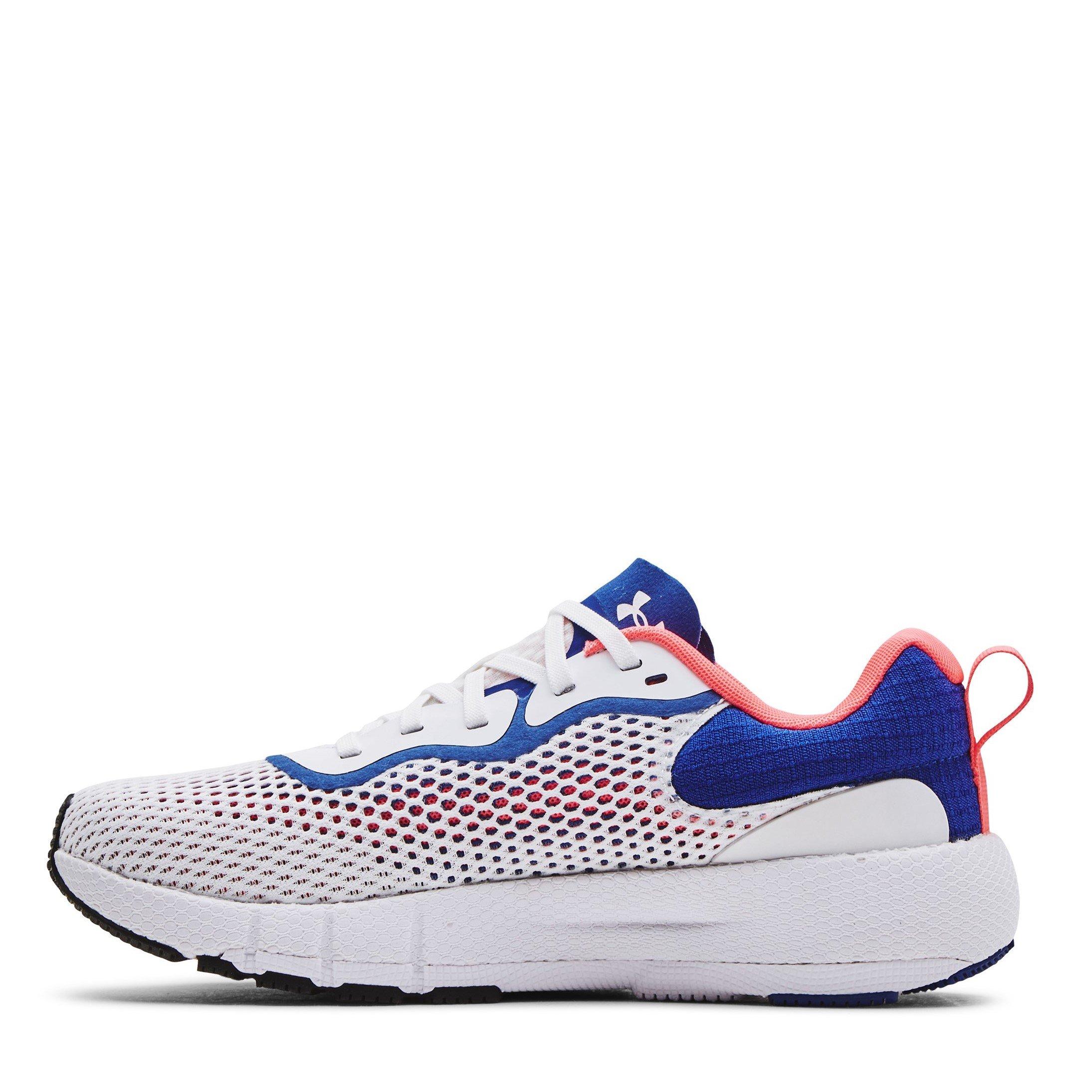 Wit - Under Armour - HOVR Machina 2 SE Ladies Running Shoes - 2