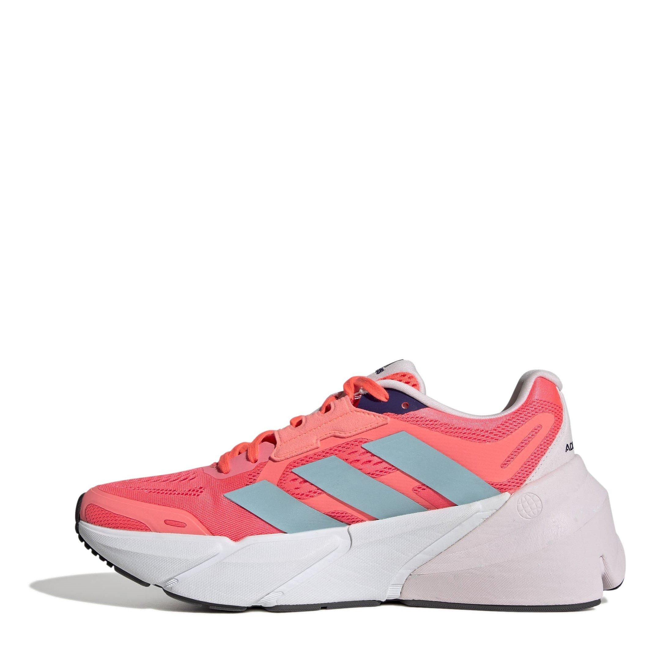 turbo - adidas - ADISTAR Everyday Neutral Road Running Shoes - 2