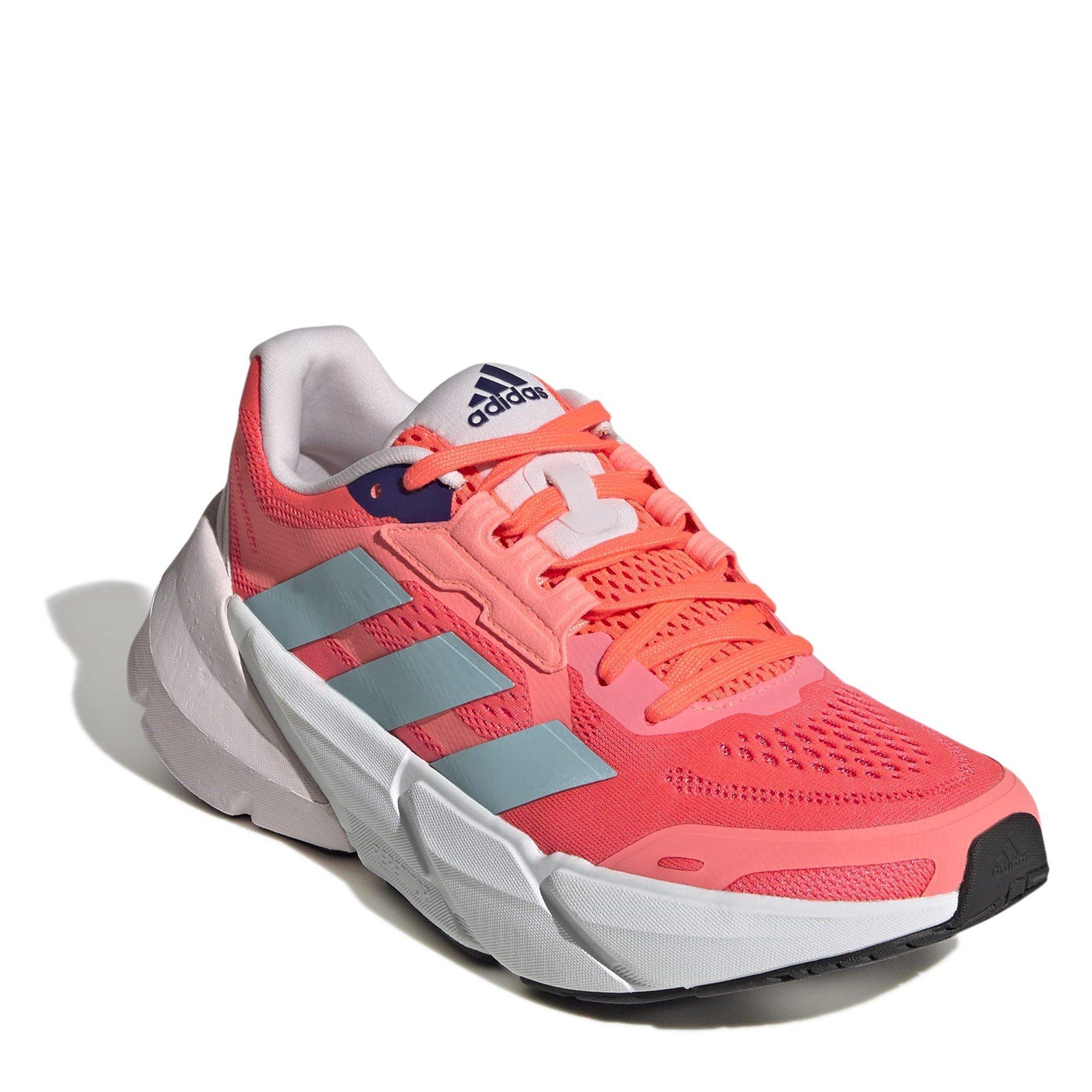 turbo - adidas - ADISTAR Everyday Neutral Road Running Shoes - 3