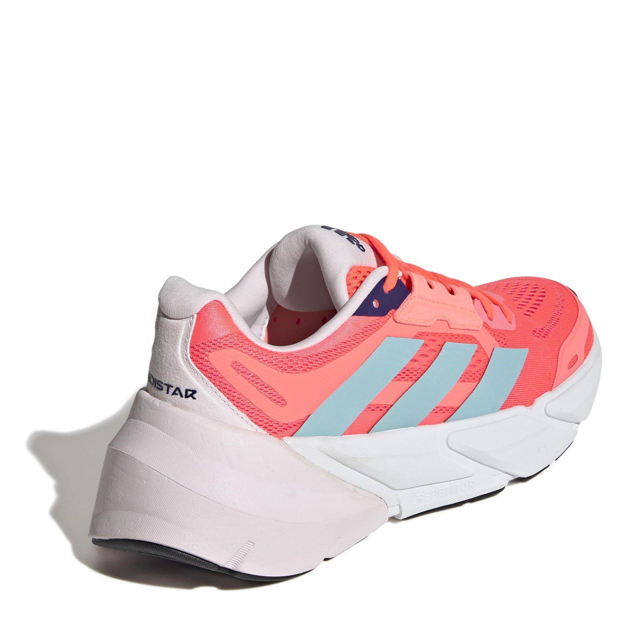 turbo - adidas - ADISTAR Everyday Neutral Road Running Shoes - 4