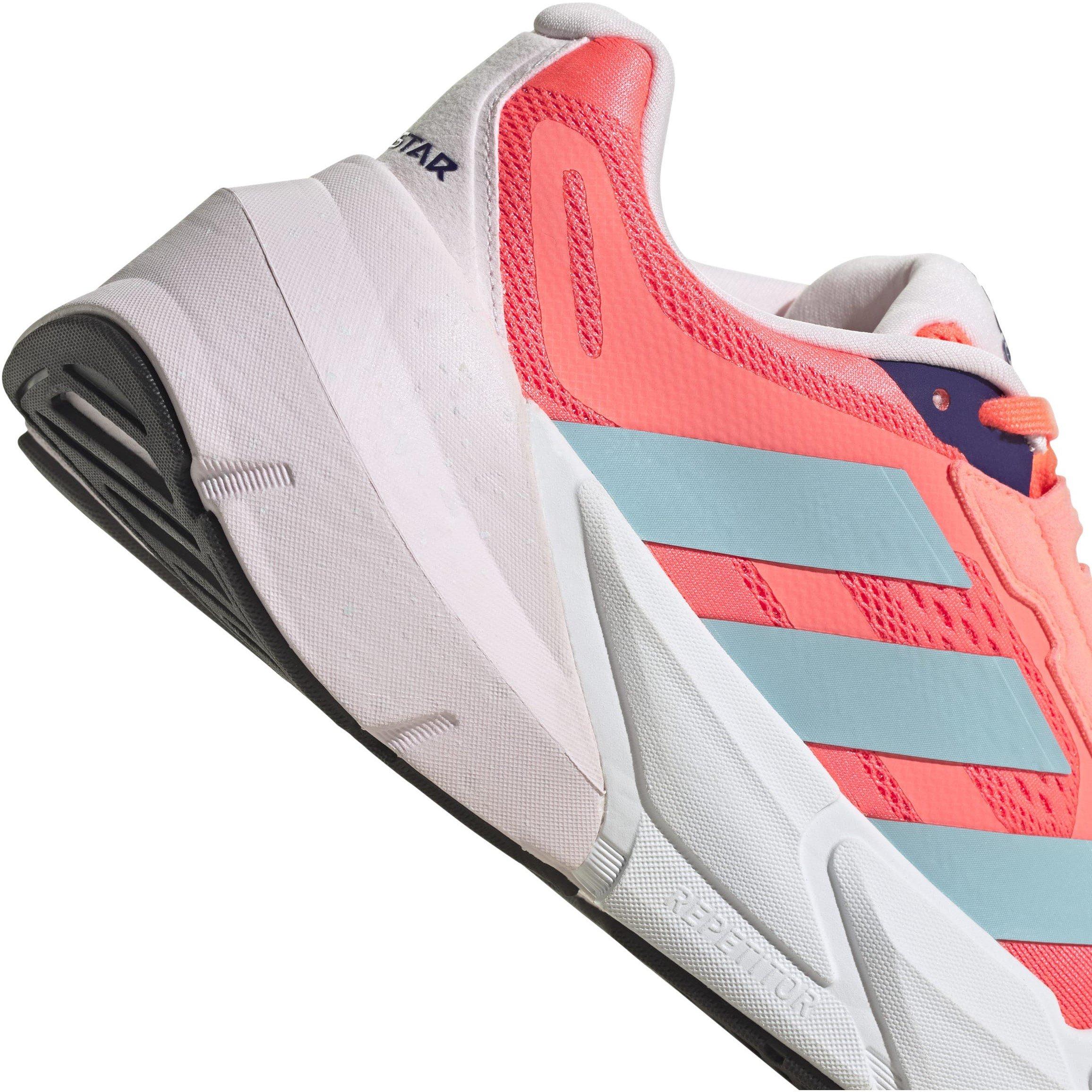 turbo - adidas - ADISTAR Everyday Neutral Road Running Shoes - 8