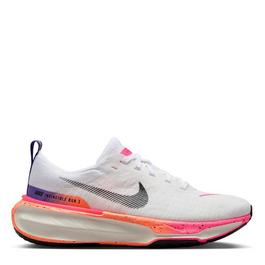 Nike ZoomX Invincible 3 Flyknit Womens Running Shoes
