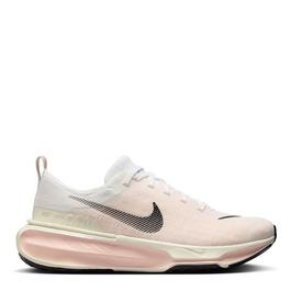 Nike ZoomX Invincible 3 Flyknit Womens Running Shoes