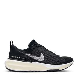 Nike ZoomX Invincible 3 Flyknit Womens Running Shoes