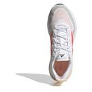 BLANC/BLEU/ORAN - adidas - Nike Air Max 270 React Se Gs Grind Black Big Kids Shoe - 5