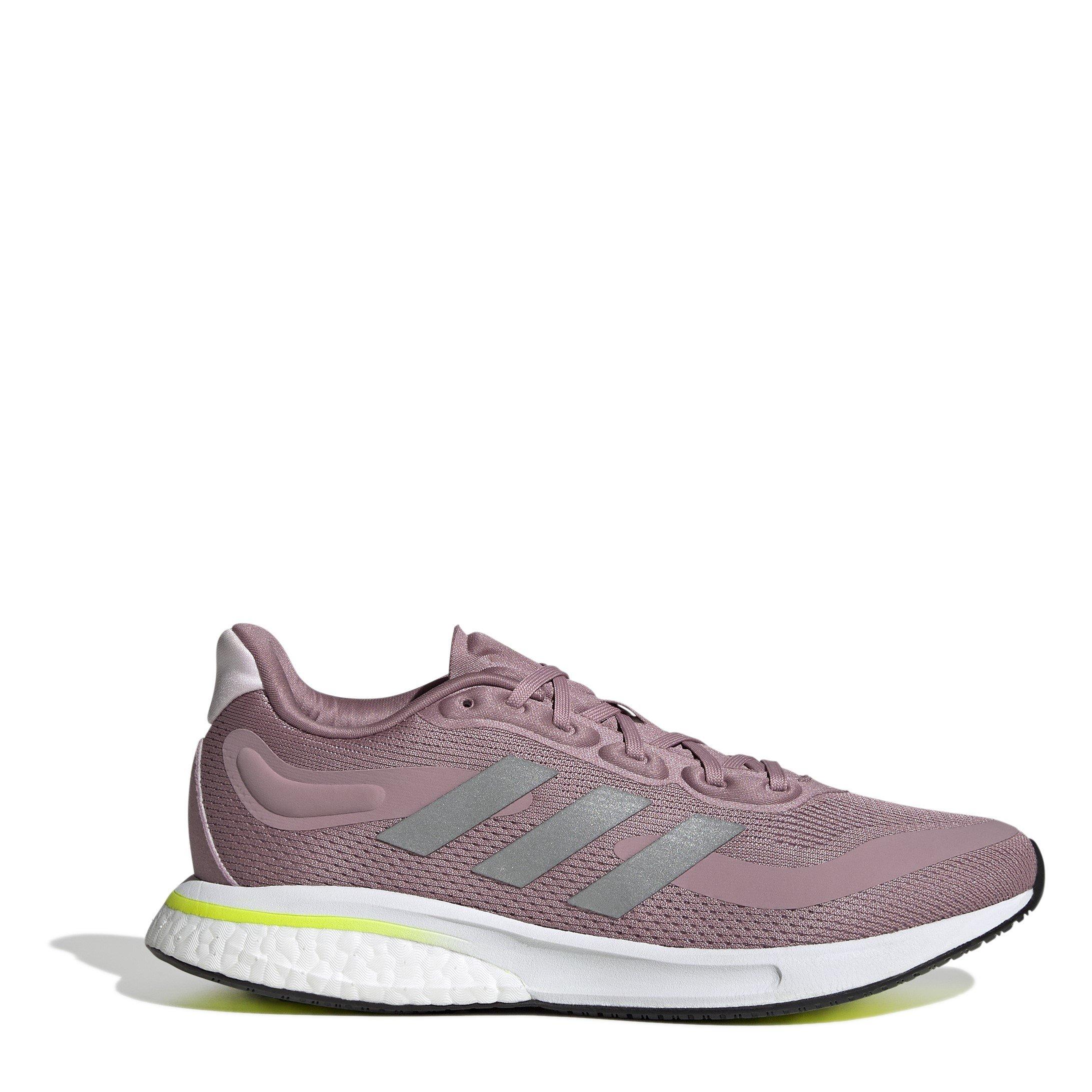 adidas Supernova Shoes Womens Road Running