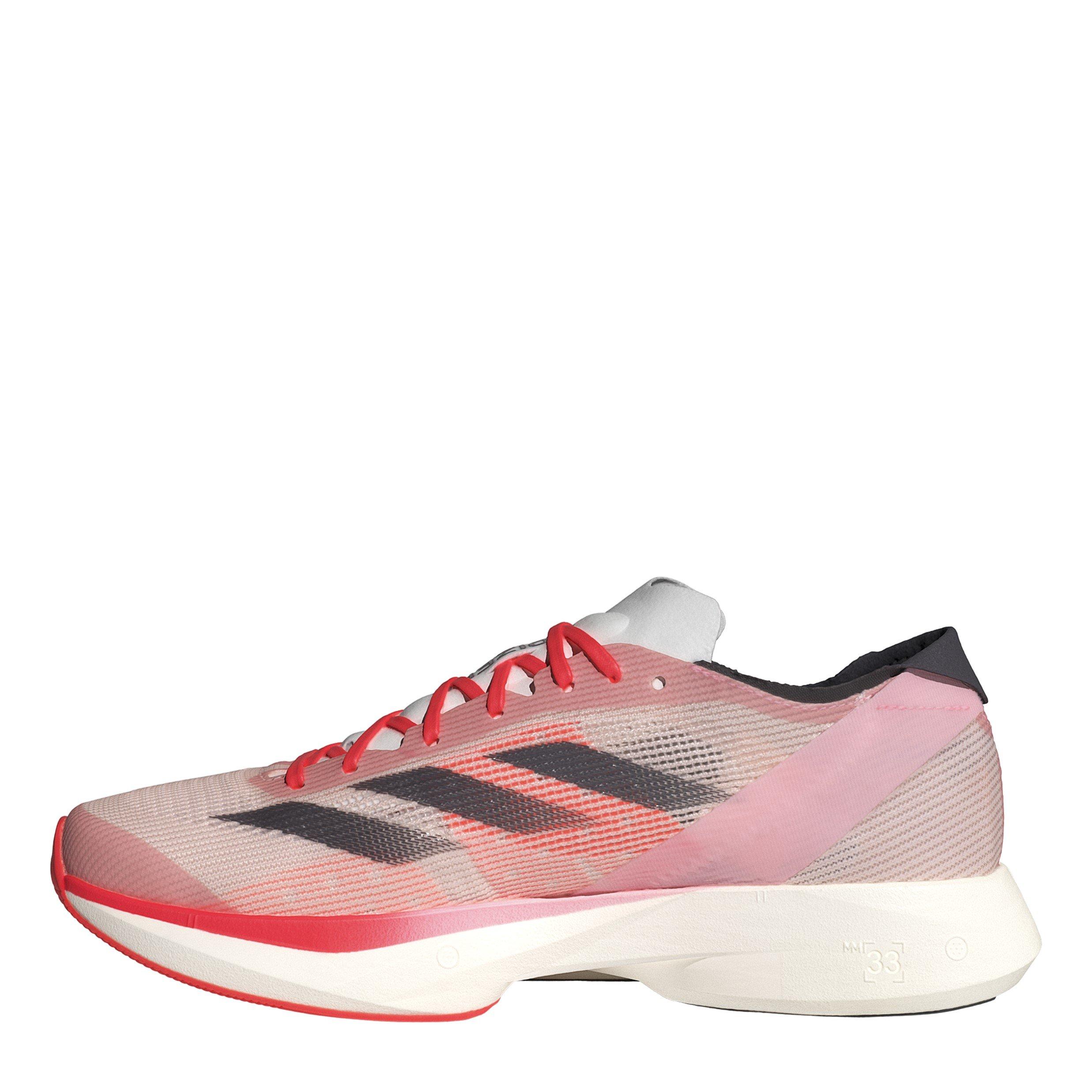 Aurora - adidas - Adizero Takumi Sen 10 Womens Running Shoes - 2