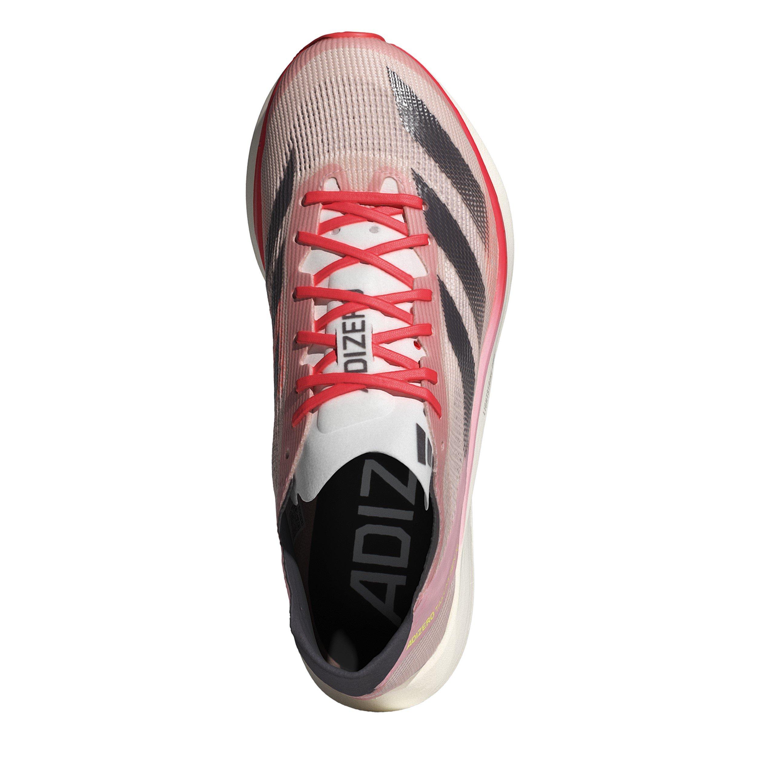 Aurora - adidas - Adizero Takumi Sen 10 Womens Running Shoes - 5