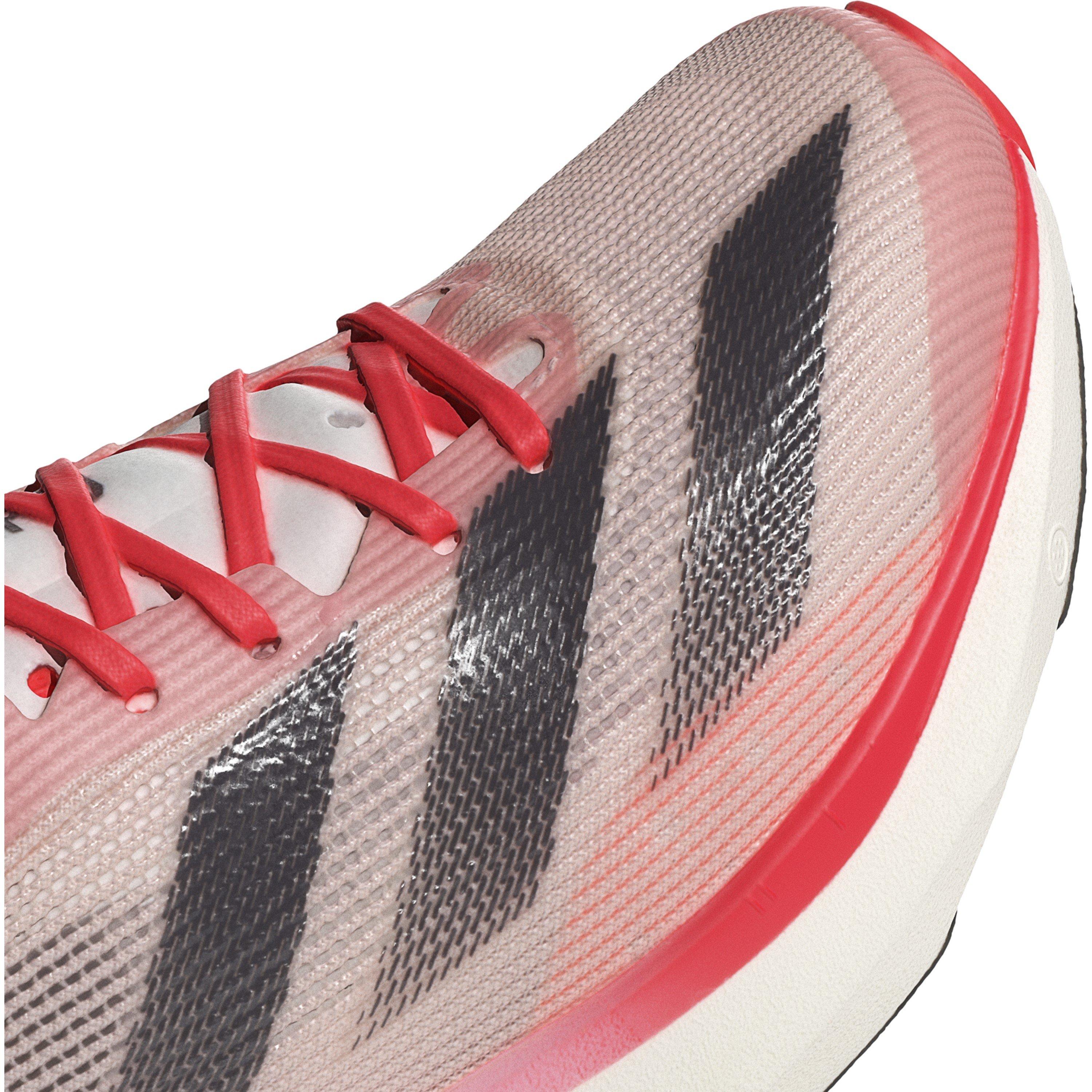 Aurora - adidas - Adizero Takumi Sen 10 Womens Running Shoes - 7