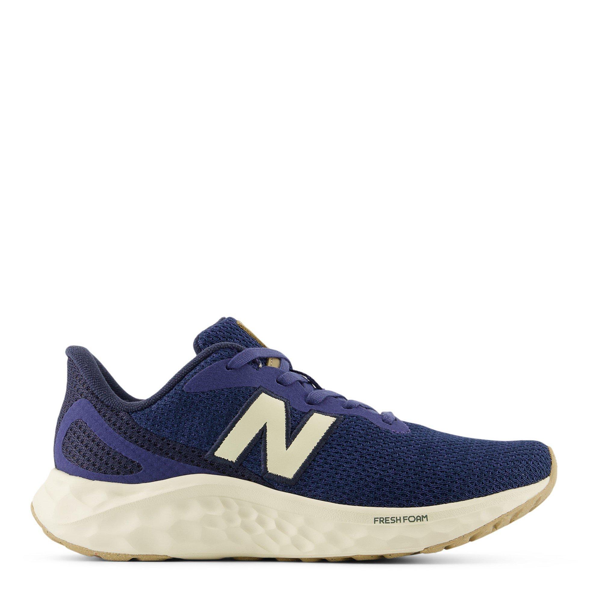 Blue - New Balance - Arishi v4 - 1