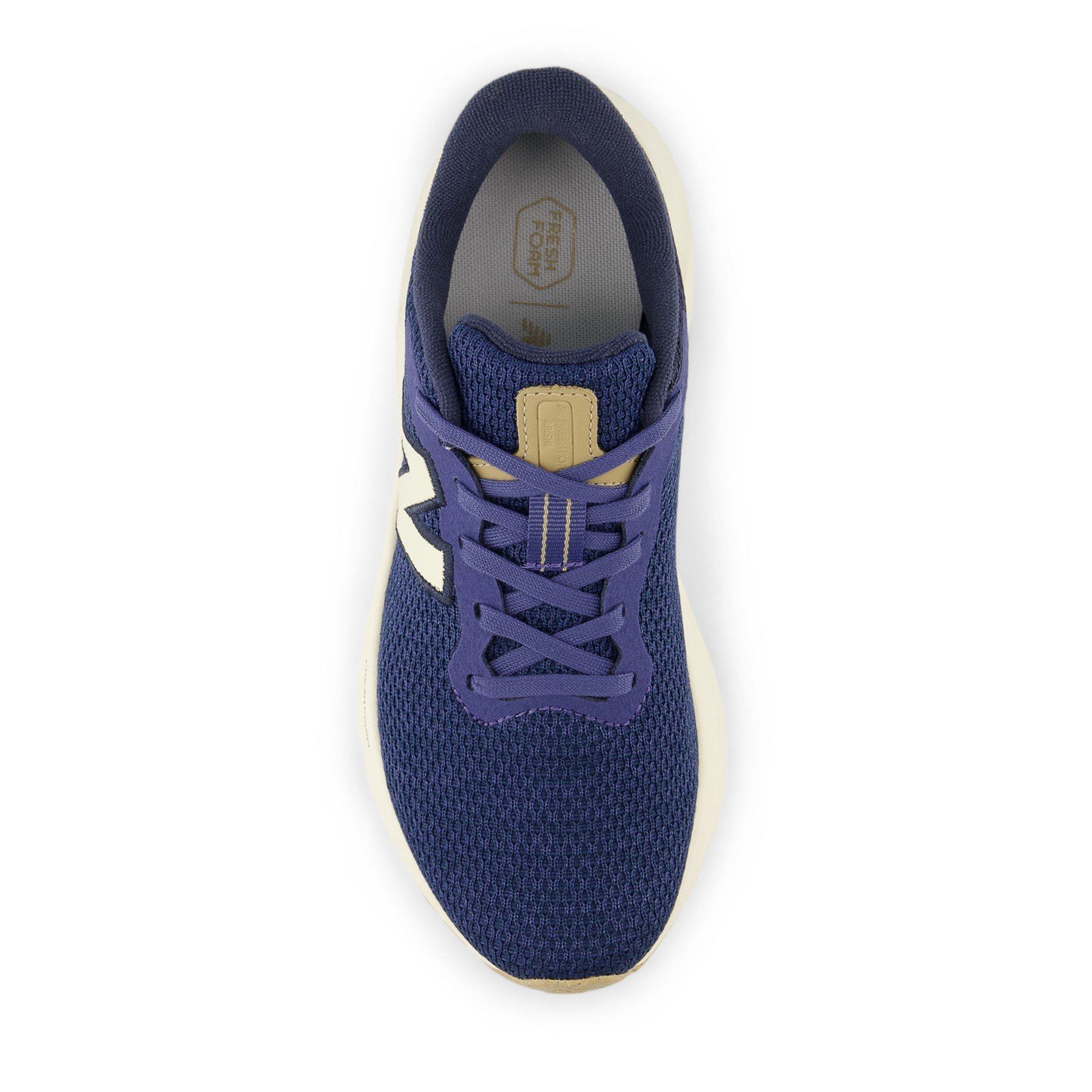 Plava - New Balance - Fresh Foam Arishi v4 Running Shoe Womens - 3