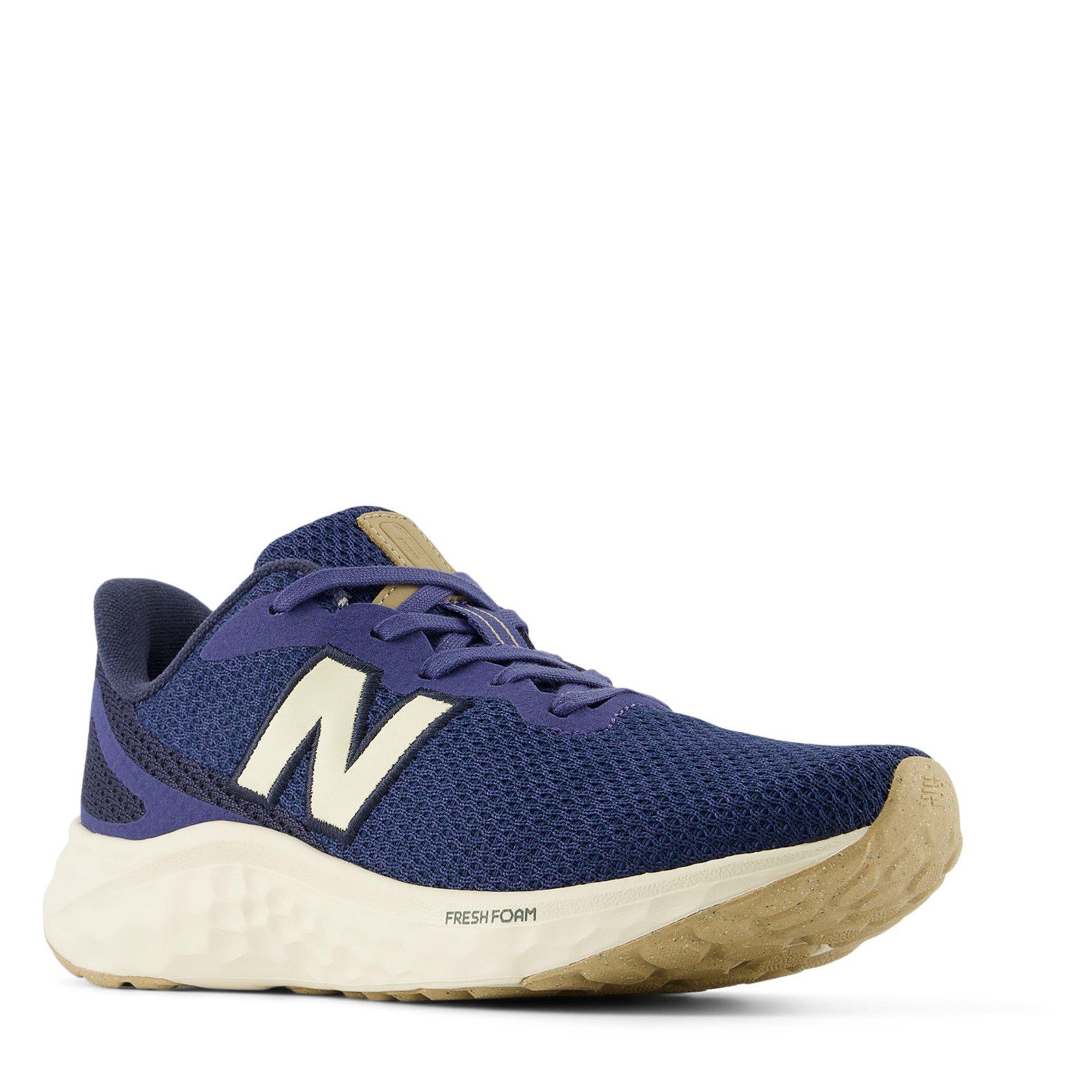 Plava - New Balance - Fresh Foam Arishi v4 Running Shoe Womens - 4