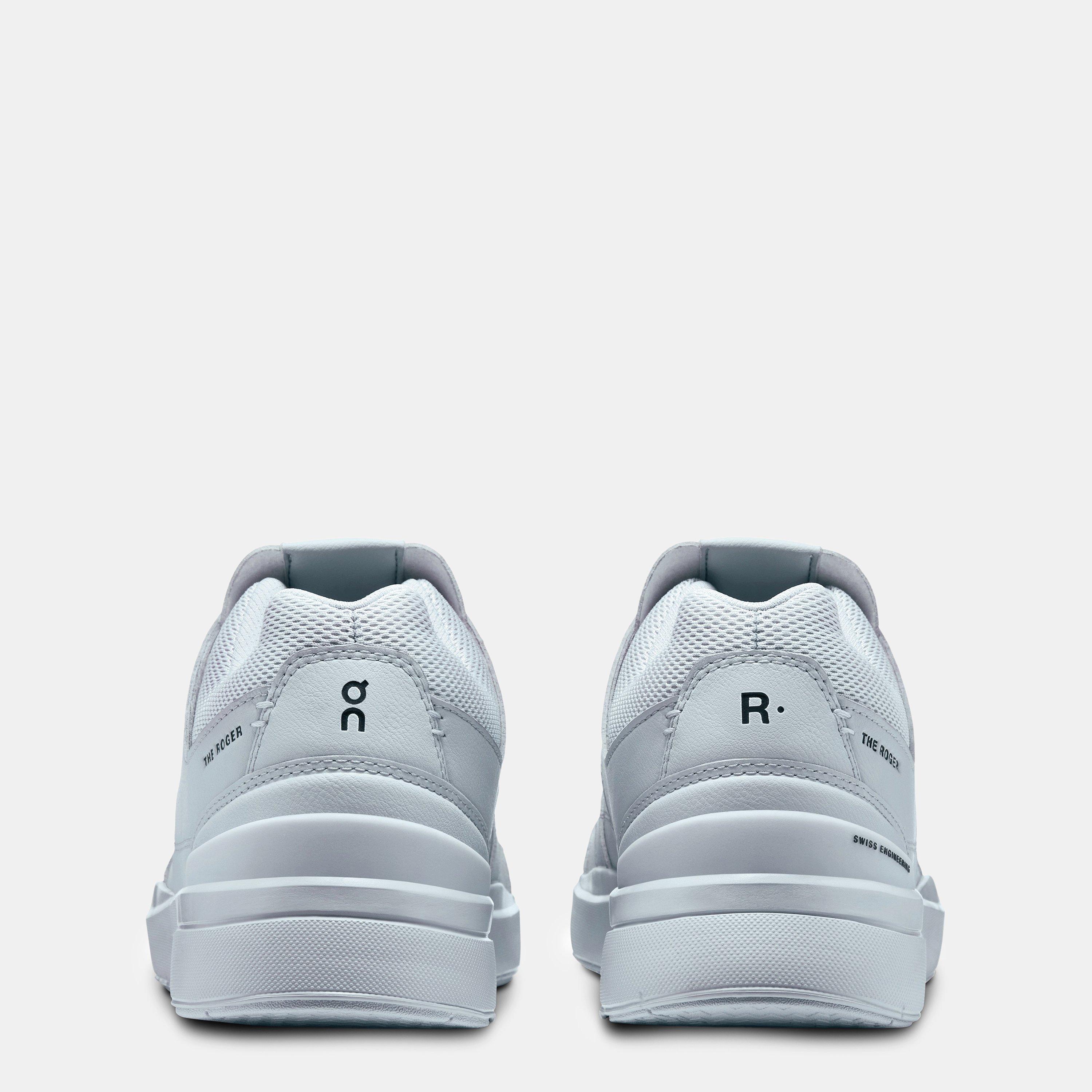 Heather - On - Roger Clubhouse - 4