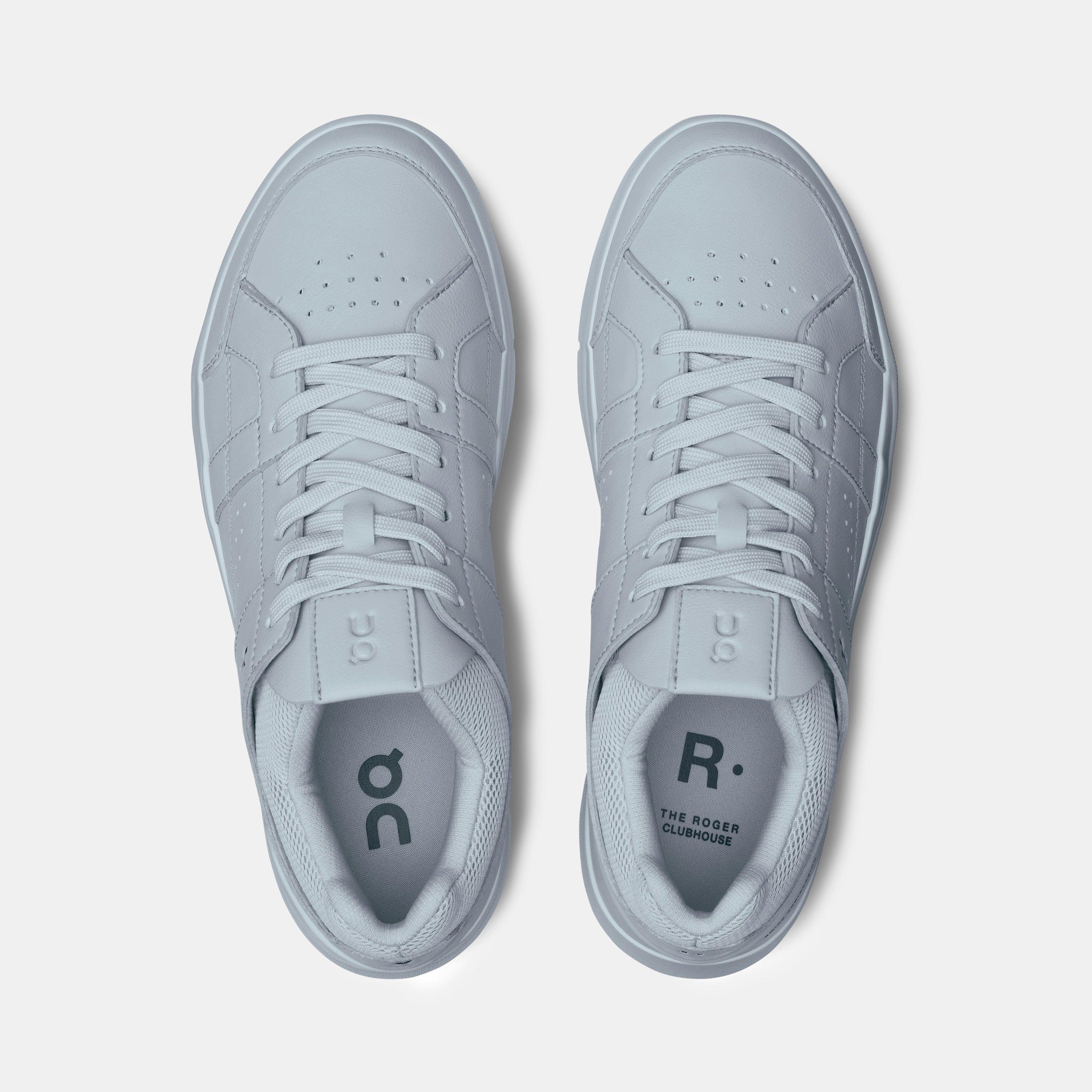 Heather - On - Roger Clubhouse - 5