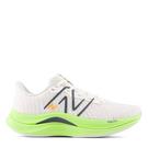 Blanc - New Balance - Fuel Cell Propel v4 Womens Running Shoes - 1