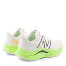Blanc - New Balance - Fuel Cell Propel v4 Womens Running Shoes - 11