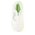 Blanc - New Balance - Fuel Cell Propel v4 Womens Running Shoes - 3