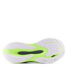 Blanc - New Balance - Fuel Cell Propel v4 Womens Running Shoes - 10