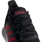 Noir - adidas - nmd block uncomfortable to wear pants jeans shoes - 7