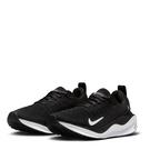 Noir/Blanc - Nike - zapatillas de running Adidas entrenamiento pronador minimalistas talla 47.5 entre 60 y 100 - 4
