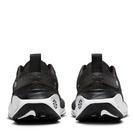Noir/Blanc - Nike - zapatillas de running Adidas entrenamiento pronador minimalistas talla 47.5 entre 60 y 100 - 5