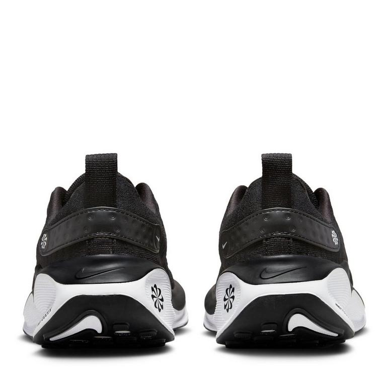 Noir/Blanc - Nike - zapatillas de running Adidas entrenamiento pronador minimalistas talla 47.5 entre 60 y 100 - 5