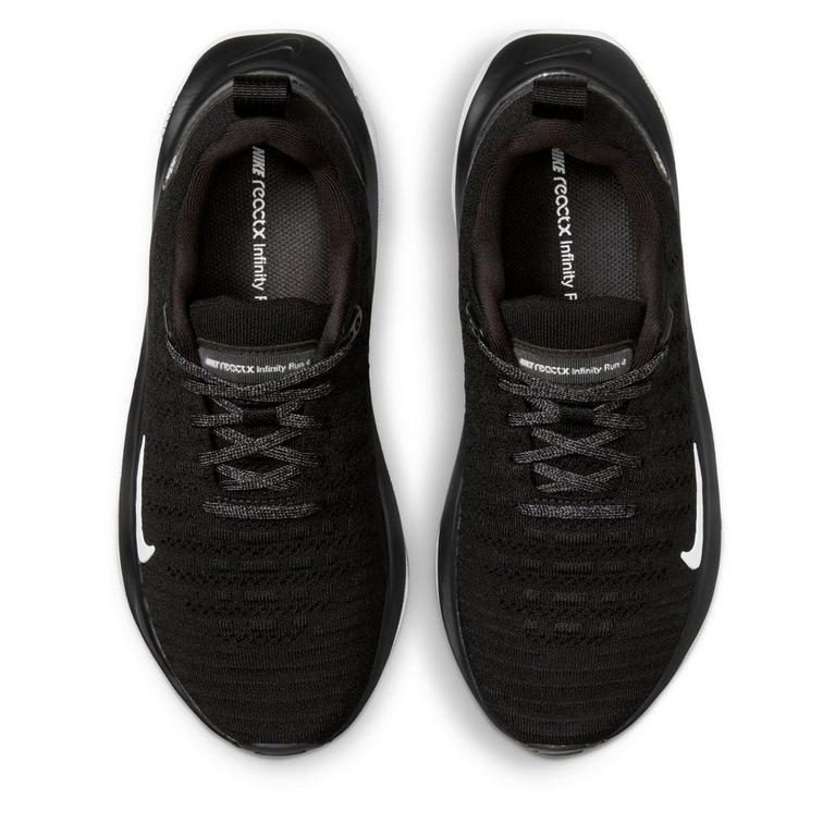 Noir/Blanc - Nike - zapatillas de running Adidas entrenamiento pronador minimalistas talla 47.5 entre 60 y 100 - 6